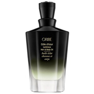 Купить масло для волос Oribe Cote d’Azur Luminous Hair & Body Oil